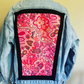Customise Your Jacket
